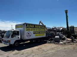 Best Recycling Services for Junk  in Forest Park, GA