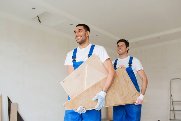 Best Dumpster Rental Services  in Forest Park, GA