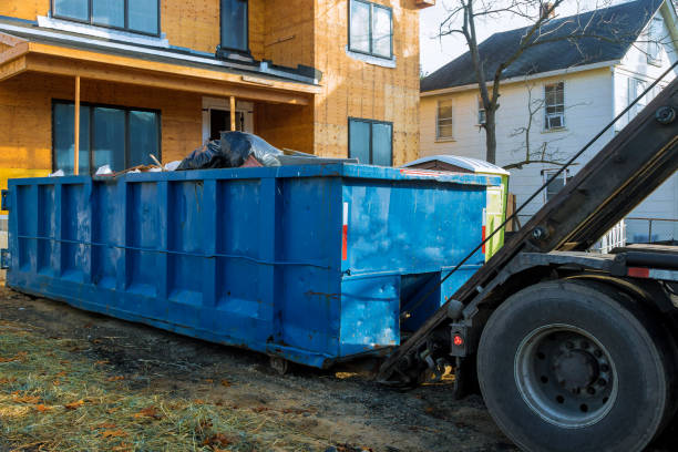 Best Residential Junk Removal  in Forest Park, GA