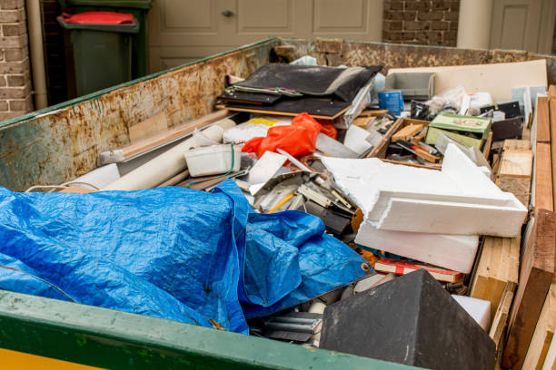 Best Furniture Removal  in Forest Park, GA