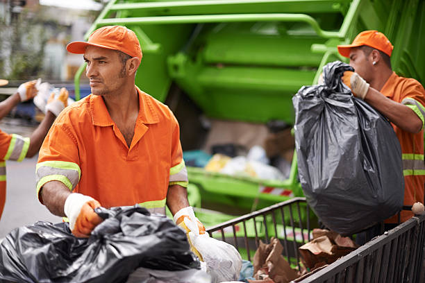 Best Property Management Cleanouts  in Forest Park, GA